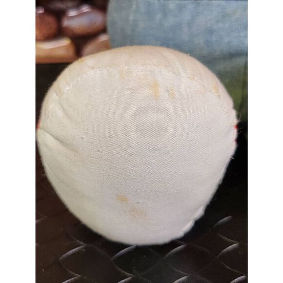 Vintage Playskool Ernie From Sesame Street Singing Stuffed Animal Plush B12 - Picture 2 of 8